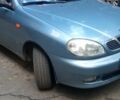 Синий Дэу Сенс, объемом двигателя 0 л и пробегом 132 тыс. км за 3300 $, фото 1 на Automoto.ua