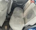 Синий Дэу Сенс, объемом двигателя 1.5 л и пробегом 242 тыс. км за 850 $, фото 8 на Automoto.ua