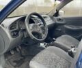 Синий Дэу Сенс, объемом двигателя 1.5 л и пробегом 160 тыс. км за 1499 $, фото 4 на Automoto.ua