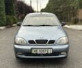 Синий Дэу Сенс, объемом двигателя 1.4 л и пробегом 212 тыс. км за 1999 $, фото 1 на Automoto.ua