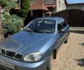 Синий Дэу Сенс, объемом двигателя 0 л и пробегом 115 тыс. км за 2000 $, фото 2 на Automoto.ua