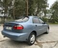 Синий Дэу Сенс, объемом двигателя 1.5 л и пробегом 165 тыс. км за 2600 $, фото 3 на Automoto.ua