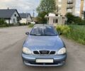 Синий Дэу Сенс, объемом двигателя 1.5 л и пробегом 128 тыс. км за 3100 $, фото 3 на Automoto.ua