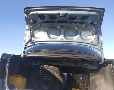 Синій Деу Сенс, об'ємом двигуна 1.4 л та пробігом 209 тис. км за 2250 $, фото 6 на Automoto.ua