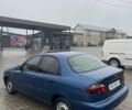 Синий Дэу Сенс, объемом двигателя 1.5 л и пробегом 200 тыс. км за 2650 $, фото 2 на Automoto.ua