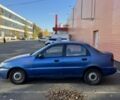 Синий Дэу Сенс, объемом двигателя 1.5 л и пробегом 347 тыс. км за 1100 $, фото 6 на Automoto.ua