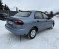 Синий Дэу Сенс, объемом двигателя 1.4 л и пробегом 300 тыс. км за 1600 $, фото 5 на Automoto.ua