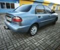 Синий Дэу Сенс, объемом двигателя 1.4 л и пробегом 162 тыс. км за 1999 $, фото 3 на Automoto.ua