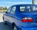 Синий Дэу Сенс, объемом двигателя 1.4 л и пробегом 190 тыс. км за 2400 $, фото 6 на Automoto.ua