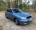 Синій Деу Сенс, об'ємом двигуна 1.5 л та пробігом 245 тис. км за 2950 $, фото 1 на Automoto.ua