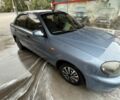 Синий Дэу Сенс, объемом двигателя 1.4 л и пробегом 166 тыс. км за 1700 $, фото 8 на Automoto.ua