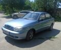 Синий Дэу Сенс, объемом двигателя 1 л и пробегом 3 тыс. км за 2100 $, фото 1 на Automoto.ua