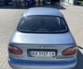 Синий Дэу Сенс, объемом двигателя 1.5 л и пробегом 125 тыс. км за 2100 $, фото 1 на Automoto.ua
