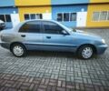 Синий Дэу Сенс, объемом двигателя 1.4 л и пробегом 162 тыс. км за 1999 $, фото 1 на Automoto.ua