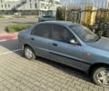 Синий Дэу Сенс, объемом двигателя 1.4 л и пробегом 150 тыс. км за 1200 $, фото 1 на Automoto.ua