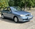 Синій Деу Сенс, об'ємом двигуна 1.5 л та пробігом 198 тис. км за 2100 $, фото 4 на Automoto.ua