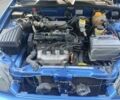 Деу Сенс 2008 у Дніпро (Дніпропетровську) на Automoto.ua Синій Деу Сенс, об'ємом двигуна 1.5 л та пробігом 160 тис. км за 3500 $, фото 5 на Automoto.ua