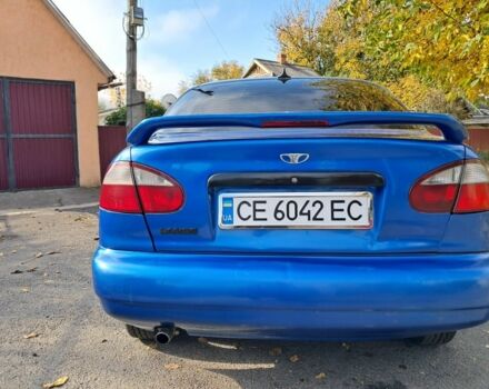 Деу Сенс 2008 у Могилев-Подольском на Automoto.ua Синій Деу Сенс, об'ємом двигуна 1.5 л та пробігом 359 тис. км за 2350 $, фото 3 на Automoto.ua