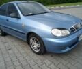 Синій Деу Сенс, об'ємом двигуна 1.5 л та пробігом 155 тис. км за 3000 $, фото 1 на Automoto.ua