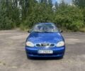 Синій Деу Сенс, об'ємом двигуна 1.3 л та пробігом 255 тис. км за 1954 $, фото 1 на Automoto.ua