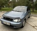 Синий Дэу Сенс, объемом двигателя 1.5 л и пробегом 165 тыс. км за 2600 $, фото 1 на Automoto.ua
