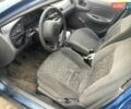 Синий Дэу Сенс, объемом двигателя 1.5 л и пробегом 242 тыс. км за 850 $, фото 7 на Automoto.ua