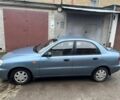 Синий Дэу Сенс, объемом двигателя 1.5 л и пробегом 67 тыс. км за 3800 $, фото 1 на Automoto.ua