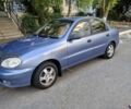 Синій Деу Сенс, об'ємом двигуна 1.5 л та пробігом 144 тис. км за 2200 $, фото 1 на Automoto.ua
