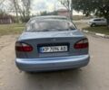 Синий Дэу Сенс, объемом двигателя 1.5 л и пробегом 230 тыс. км за 2500 $, фото 6 на Automoto.ua