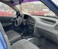 Синий Дэу Сенс, объемом двигателя 1.5 л и пробегом 160 тыс. км за 1499 $, фото 5 на Automoto.ua