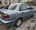 Синий Дэу Сенс, объемом двигателя 1.5 л и пробегом 107 тыс. км за 3300 $, фото 5 на Automoto.ua