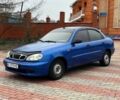 Синій Деу Сенс, об'ємом двигуна 1.3 л та пробігом 250 тис. км за 1200 $, фото 1 на Automoto.ua