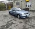Синий Дэу Сенс, объемом двигателя 1.5 л и пробегом 107 тыс. км за 3300 $, фото 11 на Automoto.ua