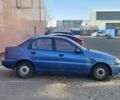 Синий Дэу Сенс, объемом двигателя 1.5 л и пробегом 347 тыс. км за 1100 $, фото 3 на Automoto.ua
