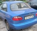 Синій Деу Сенс, об'ємом двигуна 0 л та пробігом 338 тис. км за 950 $, фото 4 на Automoto.ua
