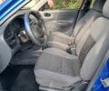 Синий Дэу Сенс, объемом двигателя 1.5 л и пробегом 359 тыс. км за 2450 $, фото 3 на Automoto.ua