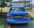 Синій Деу Сенс, об'ємом двигуна 0 л та пробігом 57 тис. км за 2800 $, фото 1 на Automoto.ua