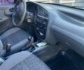 Синий Дэу Сенс, объемом двигателя 1.4 л и пробегом 105 тыс. км за 2750 $, фото 6 на Automoto.ua