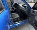 Синий Дэу Сенс, объемом двигателя 1.5 л и пробегом 145 тыс. км за 3006 $, фото 9 на Automoto.ua