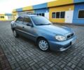 Синий Дэу Сенс, объемом двигателя 1.4 л и пробегом 162 тыс. км за 1999 $, фото 1 на Automoto.ua