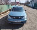 Синій Деу Сенс, об'ємом двигуна 1.4 л та пробігом 175 тис. км за 2000 $, фото 1 на Automoto.ua
