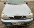 Синий Дэу Сенс, объемом двигателя 1.5 л и пробегом 270 тыс. км за 1300 $, фото 6 на Automoto.ua