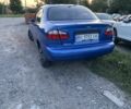 Синий Дэу Сенс, объемом двигателя 1.5 л и пробегом 230 тыс. км за 1710 $, фото 2 на Automoto.ua