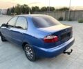 Синий Дэу Сенс, объемом двигателя 1.3 л и пробегом 179 тыс. км за 2000 $, фото 2 на Automoto.ua