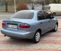 Синій Деу Сенс, об'ємом двигуна 1.5 л та пробігом 191 тис. км за 2350 $, фото 7 на Automoto.ua
