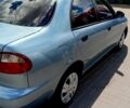 Синій Деу Сенс, об'ємом двигуна 1.5 л та пробігом 203 тис. км за 2550 $, фото 1 на Automoto.ua