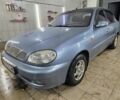 Деу Сенс 2008 у Харкові на Automoto.ua Синій Деу Сенс, об'ємом двигуна 1.5 л та пробігом 128 тис. км за 2999 $, фото 1 на Automoto.ua