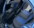Синий Дэу Сенс, объемом двигателя 1.5 л и пробегом 150 тыс. км за 2300 $, фото 6 на Automoto.ua