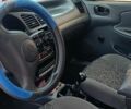Синій Деу Сенс, об'ємом двигуна 1.5 л та пробігом 154 тис. км за 2500 $, фото 6 на Automoto.ua