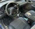 Синий Дэу Сенс, объемом двигателя 1.5 л и пробегом 116 тыс. км за 2550 $, фото 6 на Automoto.ua